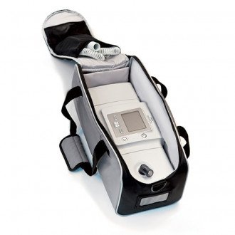 НВЛ аппарат Philips Respironics BiPAP A40 в Алматы