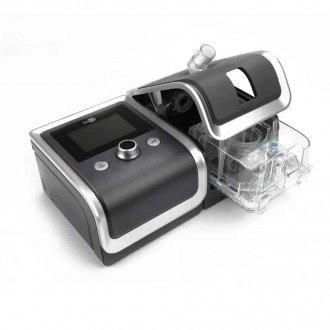 НВЛ аппарат BMC Medical BMC ReSmart BPAP Т30T G2 с увлажнителем в Алматы