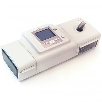 НВЛ аппарат Philips Respironics BiPAP A40 в Алматы