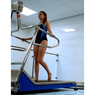 Акватренажёр Ewac Medical PoolTrack в Алматы