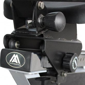 Велотренажёр магнитный горизонтальный Amf 4700 в Алматы