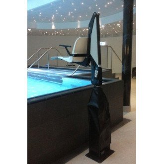 Стационарный подъёмник для бассейна DiGi F100 / F100M в Алматы