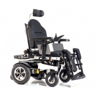 Инвалидная коляска с электроприводом Ortonica Pulse 770 Lift в Алматы