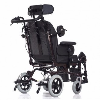 Кресло-каталка многофункциональная Ortonica Luxe 200 в Алматы
