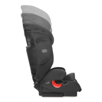 Детское автомобильное кресло ДЦП Thomashilfen Recaro Monza Nova в Алматы