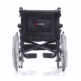 Кресло-коляска высокой грузоподъёмностью Ortonica Trend 500  в Алматы