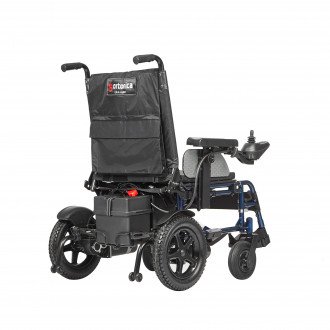 Инвалидная коляска с электроприводом Ortonica Pulse 150 в Алматы