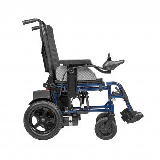 Инвалидная коляска с электроприводом Ortonica Pulse 150 в Алматы