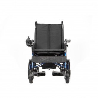 Инвалидная коляска с электроприводом Ortonica Pulse 150 в Алматы