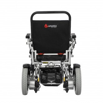 Инвалидная коляска с электроприводом Ortonica Pulse 640 в Алматы