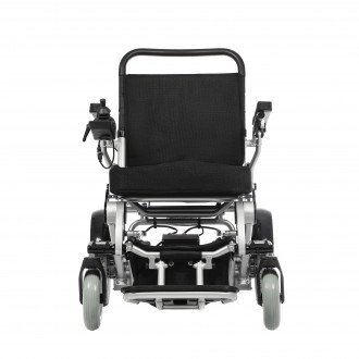 Инвалидная коляска с электроприводом Ortonica Pulse 640 в Алматы