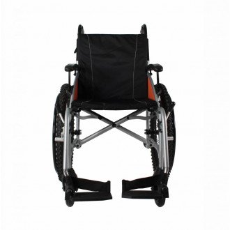 Кресло-коляска с ручным приводом Excel G-Lite Pro 24 в Алматы