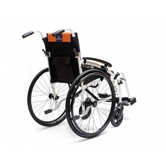 Кресло-коляска с ручным приводом Excel G-Lite Pro 24 в Алматы