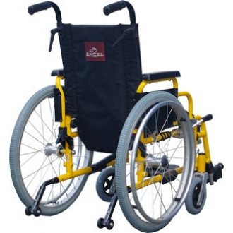 Детская инвалидная коляска Excel G3 Pediatric в Алматы