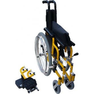 Детская инвалидная коляска Excel G3 Pediatric в Алматы