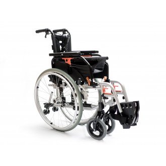 Кресло-коляска с ручным приводом Excel G5 Modular Comfort в Алматы