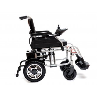Инвалидная коляска с электроприводом Excel X-Power 30 в Алматы
