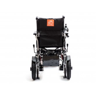 Инвалидная коляска с электроприводом Excel X-Power 30 в Алматы