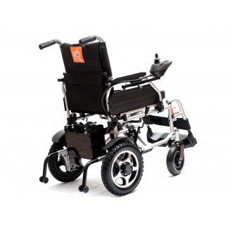 Инвалидная коляска с электроприводом Excel X-Power 30 в Алматы