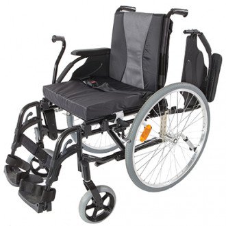Кресло-коляска с рычажным приводом Invacare Action 3 NG в Алматы