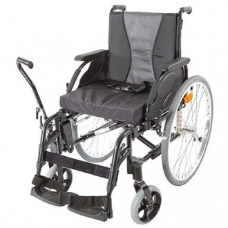 Кресло-коляска с рычажным приводом Invacare Action 3 NG в Алматы