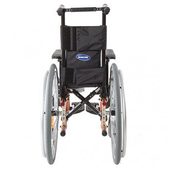 Детская инвалидная коляска Invacare Action 3 Junior в Алматы