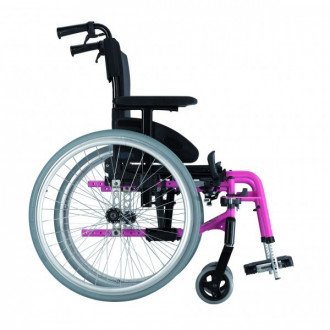 Детская инвалидная коляска Invacare Action 3 Junior в Алматы