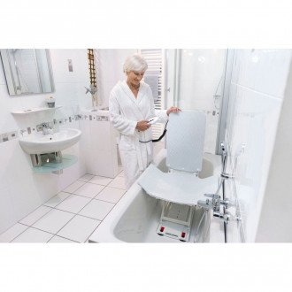 Подъёмник для ванны Invacare Aquatec Orca в Алматы