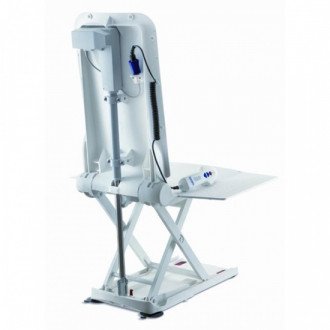 Подъёмник для ванны Invacare Aquatec Orca в Алматы