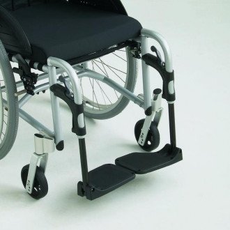 Активная кресло-коляска Invacare XLT Swing в Алматы