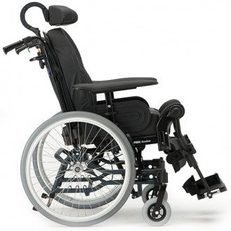 Многофункциональная кресло-коляска Invacare Rea Azalea в Алматы