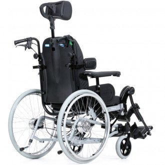 Многофункциональная кресло-коляска Invacare Rea Clematis в Алматы