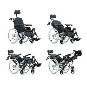 Многофункциональная кресло-коляска Invacare Rea Clematis в Алматы