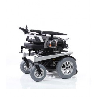 Инвалидная коляска с электроприводом Excel X-Power 60 в Алматы