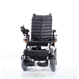 Инвалидная коляска с электроприводом Excel X-Power 60 в Алматы