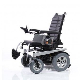 Инвалидная коляска с электроприводом Excel X-Power 60 в Алматы