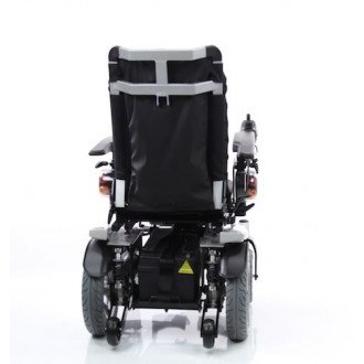 Инвалидная коляска с электроприводом Excel X-Power 60 в Алматы