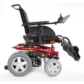 Инвалидная коляска с электроприводом Invacare Kite в Алматы