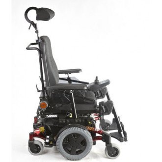 Инвалидная коляска с электроприводом Invacare TDX SP2  в Алматы