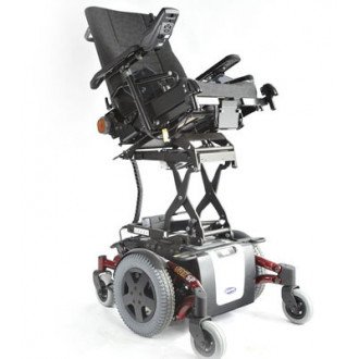 Инвалидная коляска с электроприводом Invacare TDX SP2  в Алматы