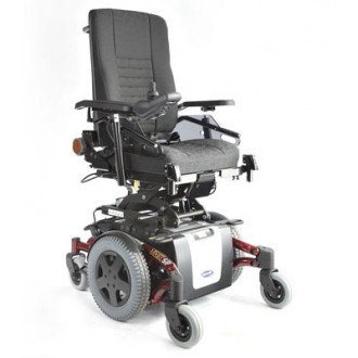 Инвалидная коляска с электроприводом Invacare TDX SP2  в Алматы