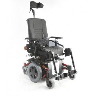 Инвалидная коляска с электроприводом Invacare TDX SP2  в Алматы